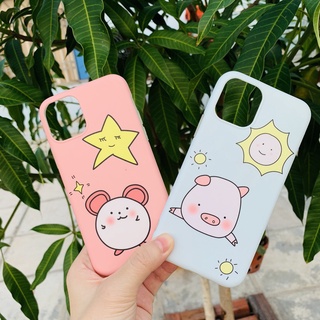 Ốp Iphone 7plus/8plus Ngẫu Nhiên