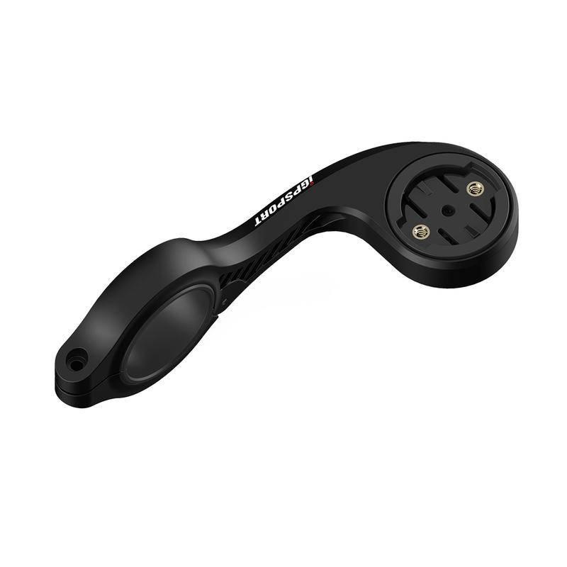 Đồng hồ bấm giờ Igpsport M80 có giá đỡ GPS cho xe đạp