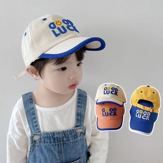 Mũ lưỡi chai cho bé trai , bé gái từ 2-5 tuổi