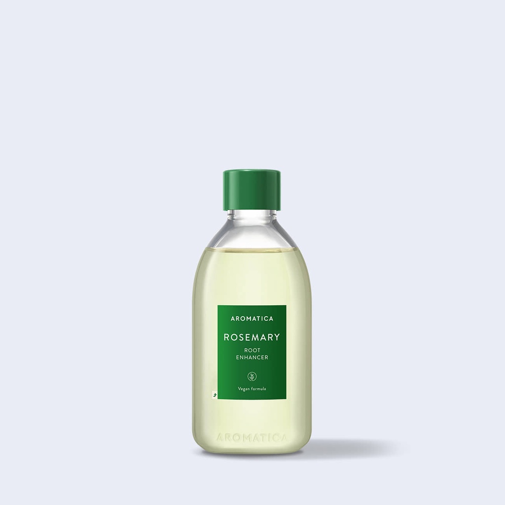 Aromatica Rosemary Root Enhancer 100ml