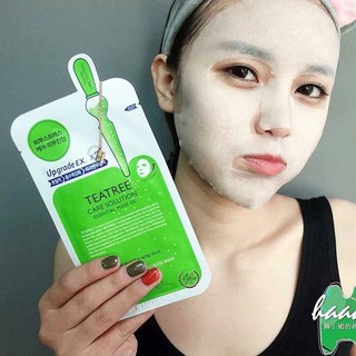 Mặt nạ giấy Mediheal Tea Tree Trà Xanh