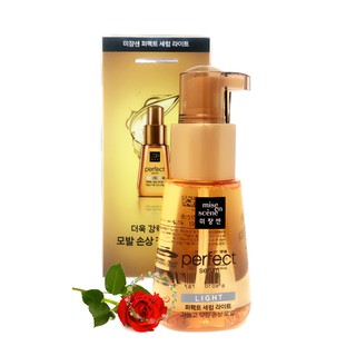 Dưỡng tóc Mise en Misen Scene Perfect Repair Hàn Quốc 5 loại Mẫu mới/Mẫu cũ