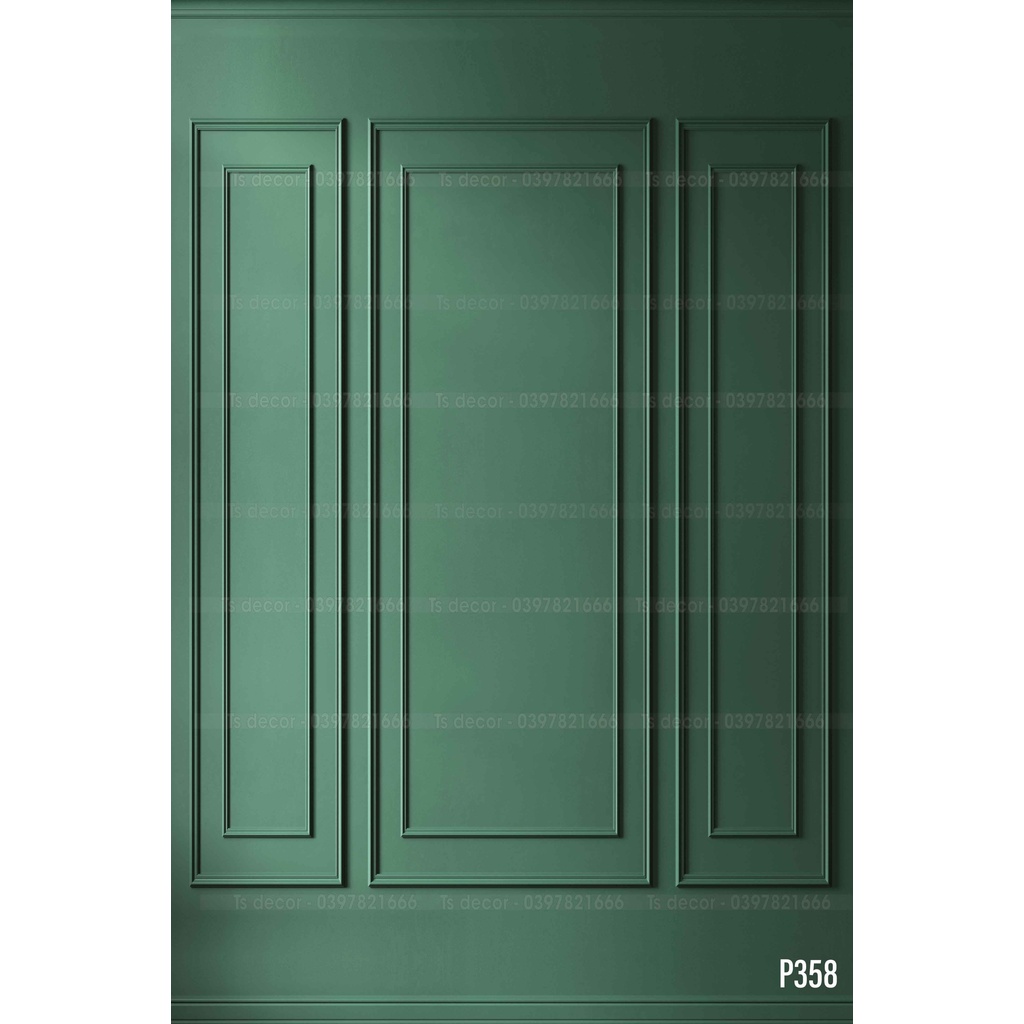 Phông nền Livestream Tiktok 3D 5D