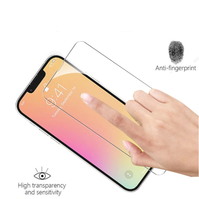 Miếng dán màn hình cường lực IP 13 mini , IP 13 , IP 13 pro , IP 13 promax