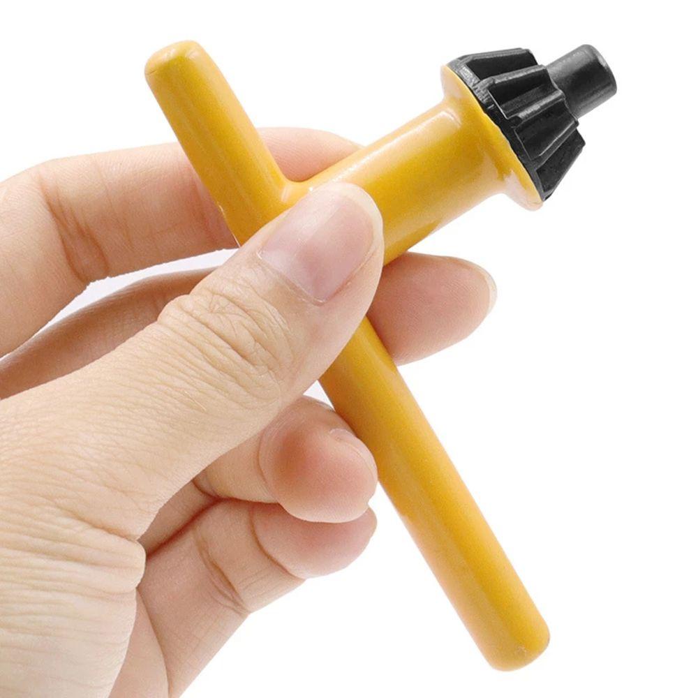 Chìa Vặn Đai Ốc 0.6-16mm Cho Máy Khoan Điện Tiện Dụng