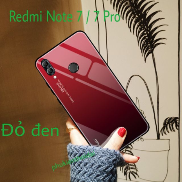 Ốp lưng Redmi Note 12 / 12 4G mặt lưng dẻo đa sắc lồi 4 góc thời trang cao cấp