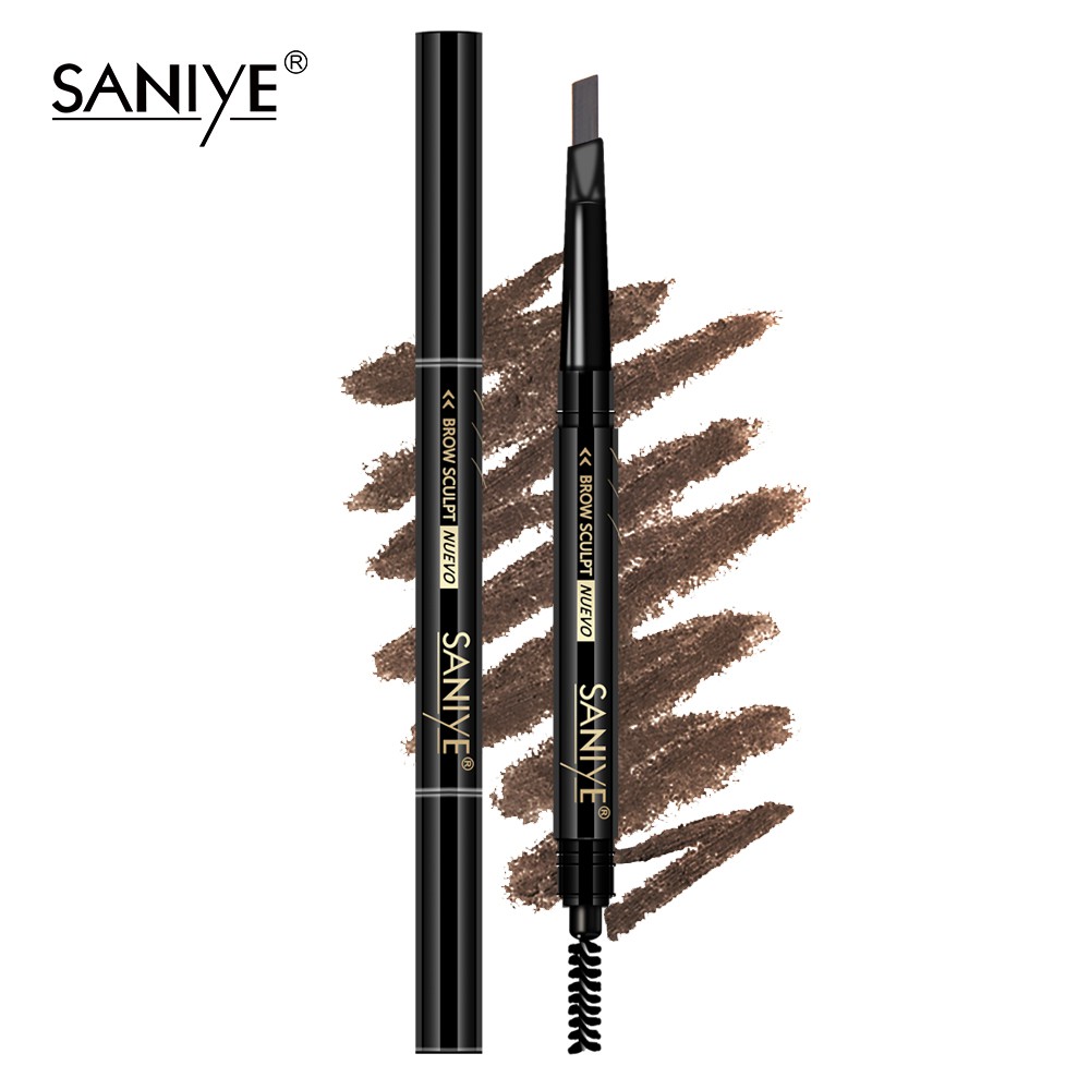 Bộ Mỹ Phẩm SANIYE ZH5 4 Món Trang Điểm Mắt Chuyên Nghiệp | BigBuy360 - bigbuy360.vn