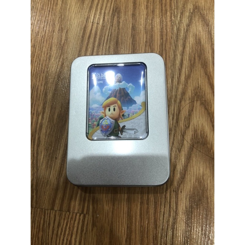 Bộ thẻ Amiibo game Zelda | BigBuy360 - bigbuy360.vn
