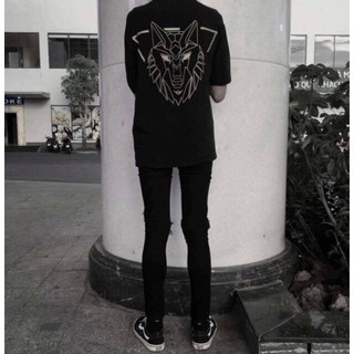 ❌Áo Thun Tay Lỡ HADE
