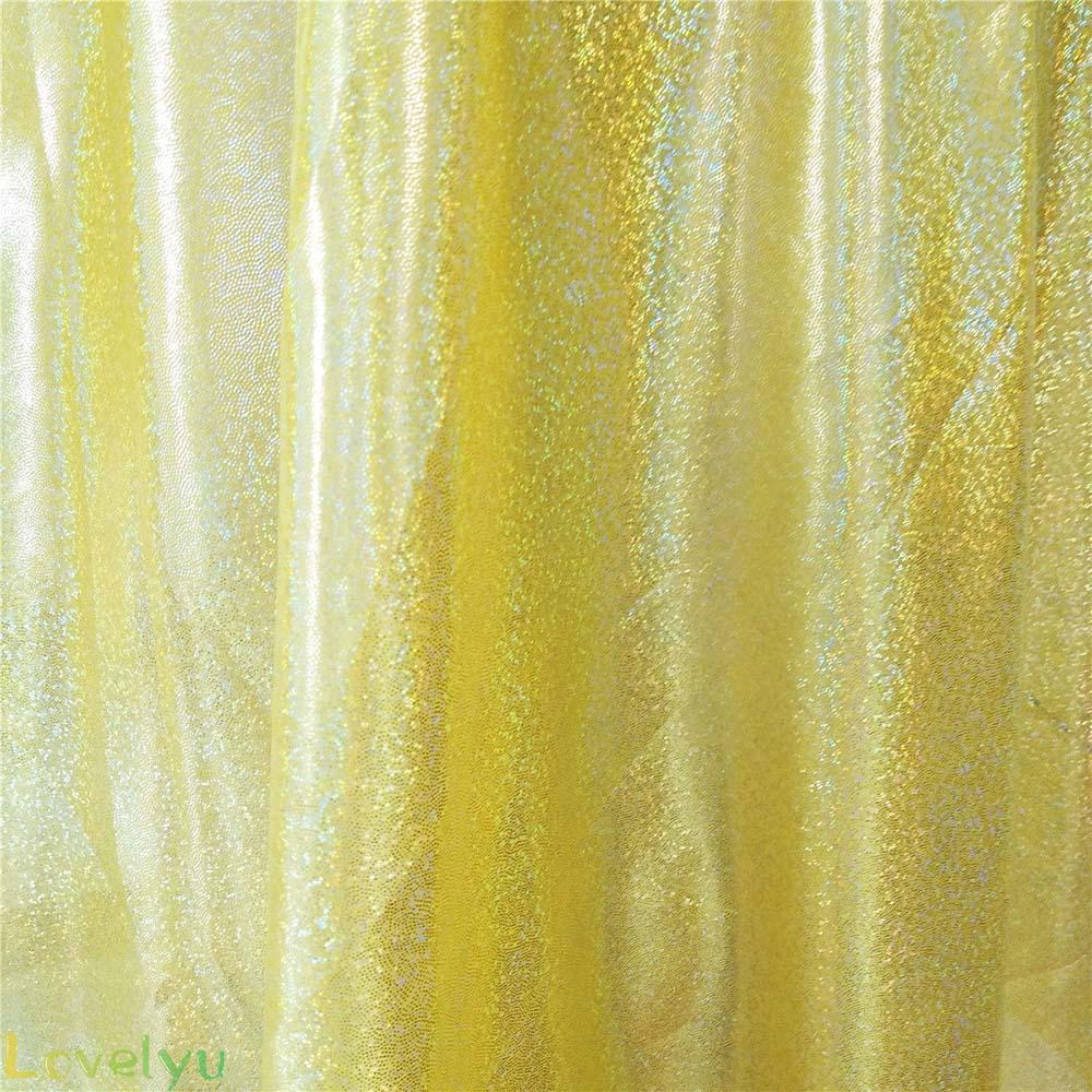 Vải Kim Tuyến Lấp Lánh 100x150CM