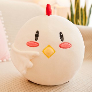 Gấu bông gà con size 20 cm