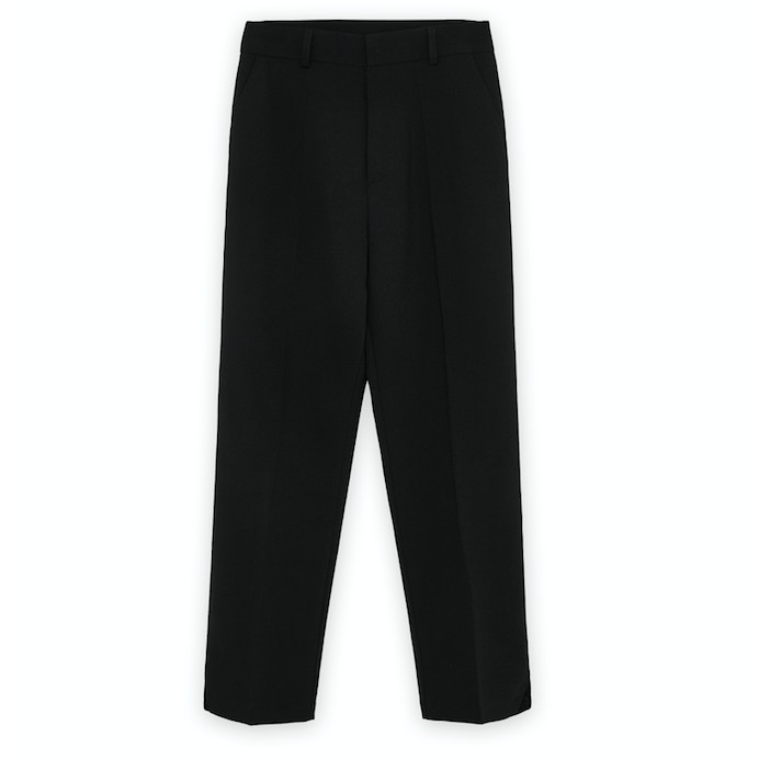 Quần âu xẻ ống KURO PANT -  ZUNEZX