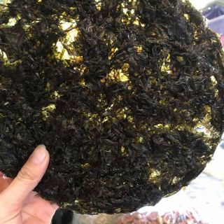500gr rong mứt xanh Nha Trang