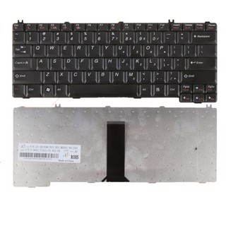 Bàn phím laptop Lenovo Ideapad Y330 Y310 Y410 Y430A Y510 Y520 Y530 Y710 Y730 7757 U330 C100 C200 V100 V200 F41 F31 E43