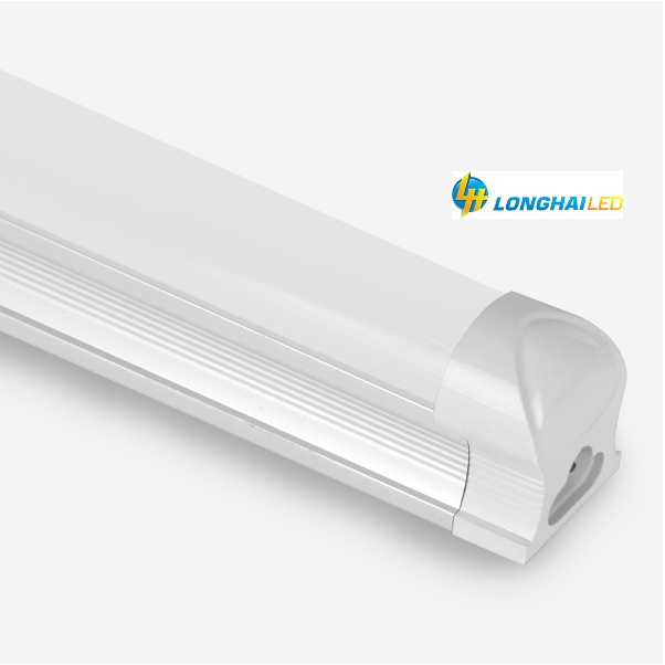 Đèn Tuýp Led T8 Liền Máng LHLed Tiết Kiệm Điện Năng 1m2 18w