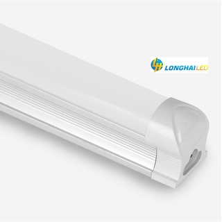 Đèn Tuýp Led T8 Liền Máng LHLed Tiết Kiệm Điện Năng 1m2 18w
