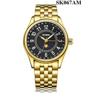 Đồng hồ nam Starke SK067AM