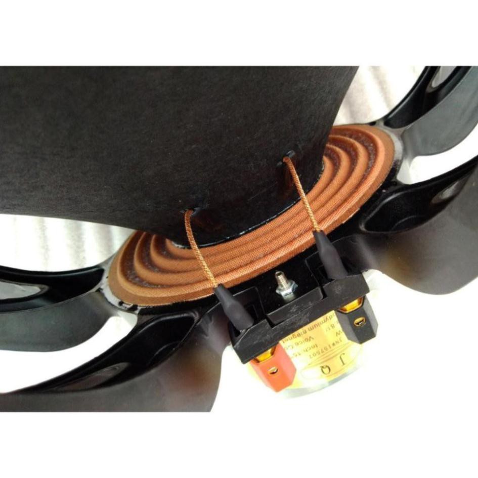 LOA 4 TẤC TỪ NEO TIẾNG SÁNG JQ AUDIO - GIÁ 1 CHIẾC - LOA BASS 40 TỪ NEO