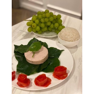 Giò lụa 0.5kg [Ship Hoả Tốc]