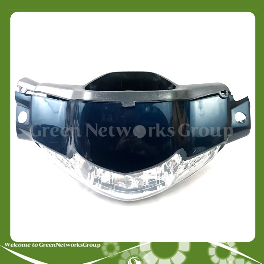 Bộ đầu đèn xe Wave 2002 Greennetworks