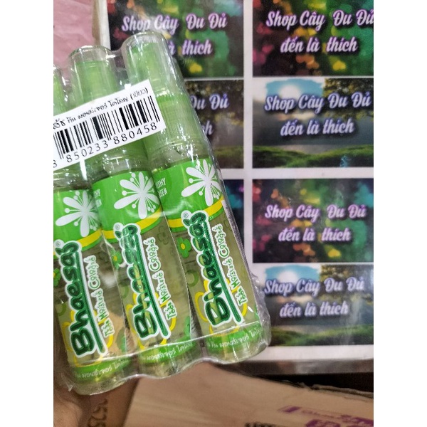 Lốc 6 chai nước hoa Thái Bhaesas