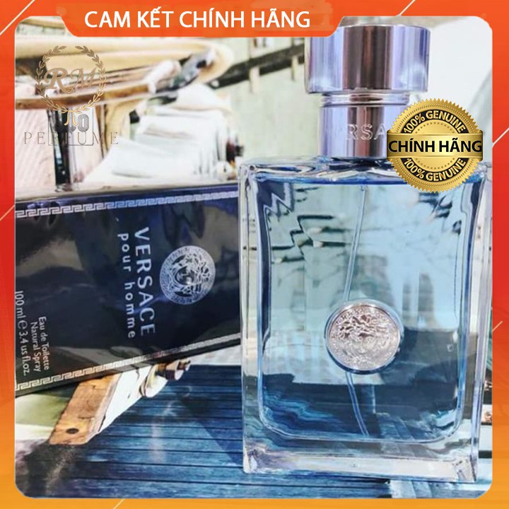 [ HCM ] Nước hoa nam cao cấp mini 𝐕𝐞𝐫𝐬𝐚𝐜𝐞 𝐏𝐨𝐮𝐫 𝐇𝐨𝐦𝐦𝐞 hương thơm tươi mát quốc dân | BigBuy360 - bigbuy360.vn