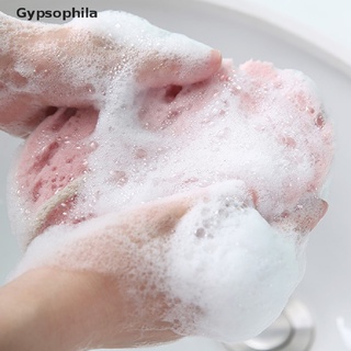 Bông tắm cotton mềm tẩy tế bào chết tiện dụng