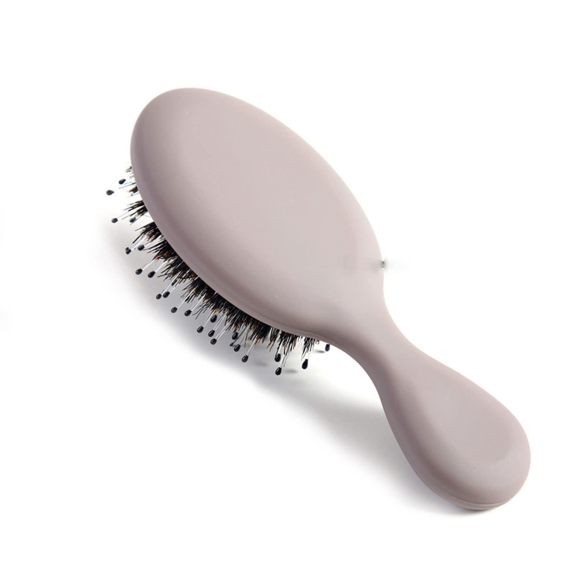 Lược Chải Tóc Massage Da Đầu Tạo Kiểu Tóc Cho Nam Nữ