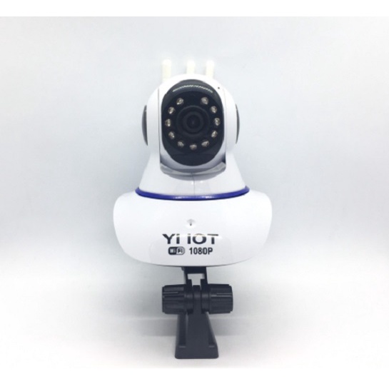 CAMERA WIFI 3 RÂU YI IOT CHẤT LƯỢNG HÌNH ẢNH SẮC NÉT - GÓC QUAY RỘNG | BigBuy360 - bigbuy360.vn