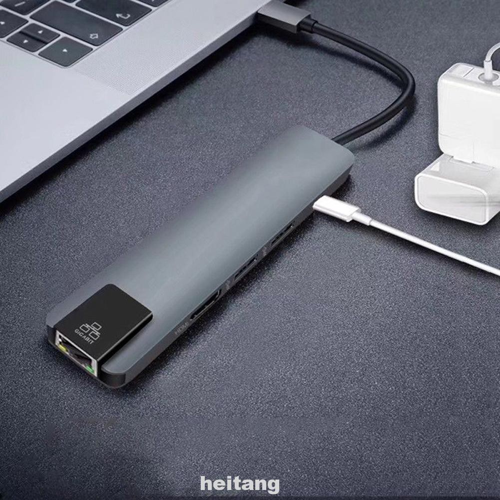 Đầu Chuyển Đổi Type C Sang Hdmi 3.0 Tốc Độ Cao | BigBuy360 - bigbuy360.vn