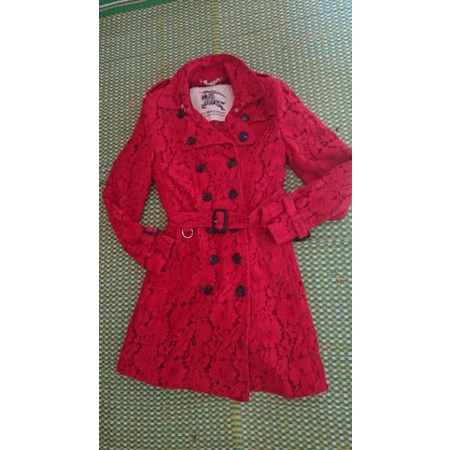 Áo khoác Burberry AUTH 100% | BigBuy360 - bigbuy360.vn