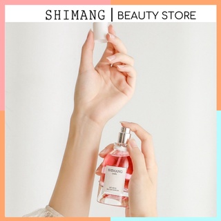 Shimang nước hoa 6 màu let me in eau de parfum snh3