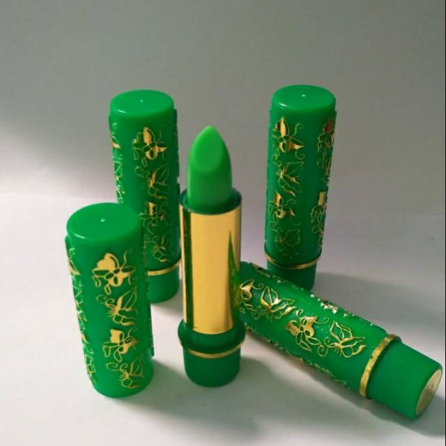 (Hàng Mới Về) Son Môi Trang Điểm Màu Sắc Thời Trang Thương Hiệu Hare