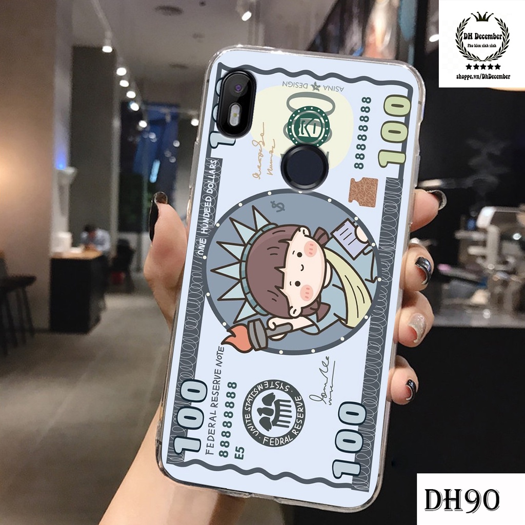 Ốp lưng dẻo Vsmart JOY 1 in hình 3D thời trang, toro jump, BAO ĐẸP - BAO CHẤT- BAO GIÁ RẺ