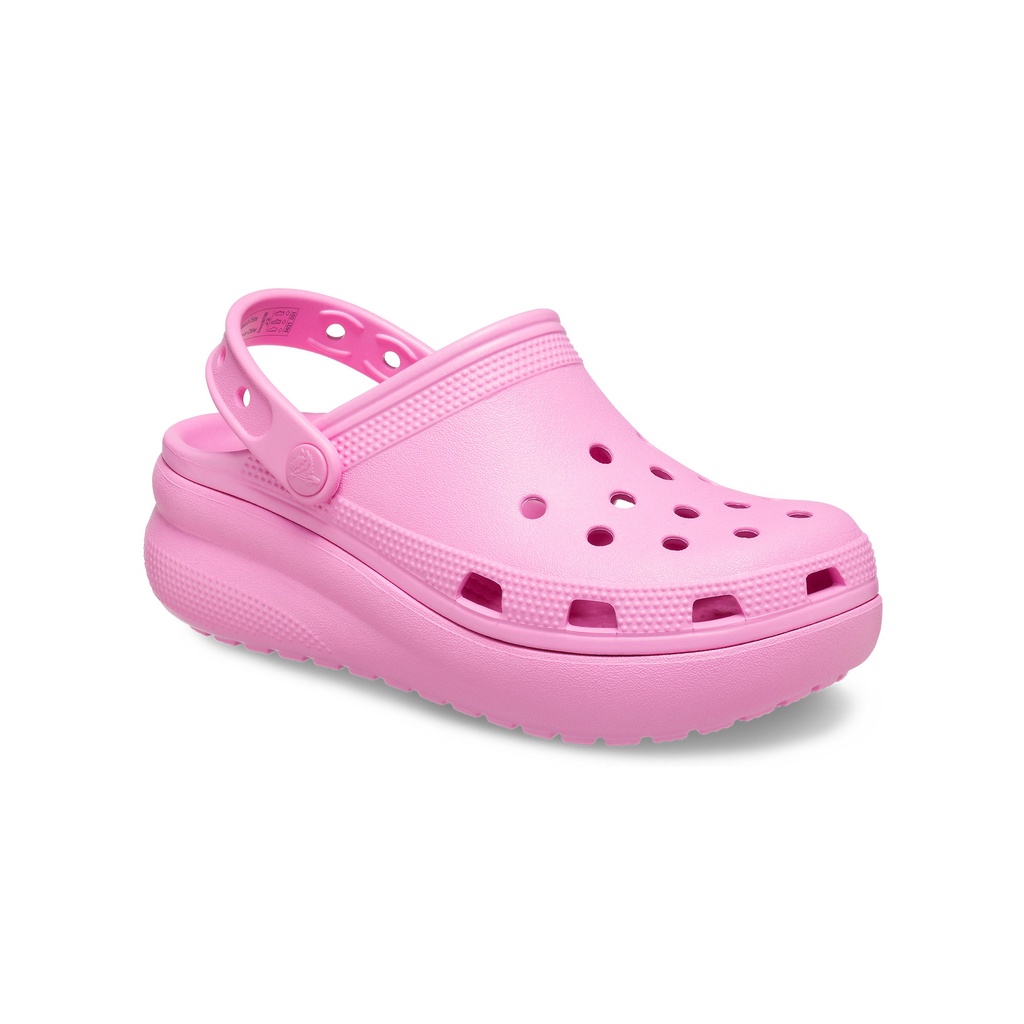 Giày Clog Trẻ em Crocs Cutie Classic