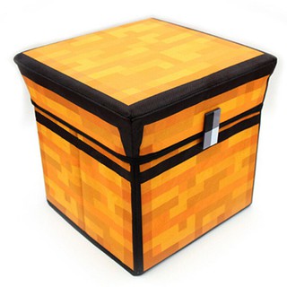Rương Minecraft Hàng Chính Hãng