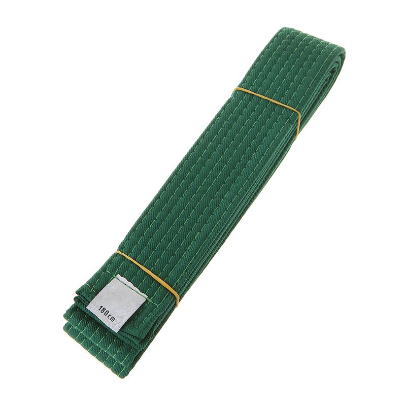 Đai Quấn Bé Tập Võ Karate Judo 180cm / 280cm