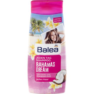 Dầu gội balea bahama dream 300ml