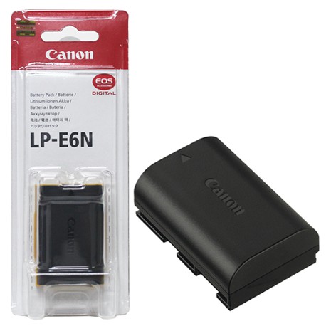 Canon LP E6N- Original