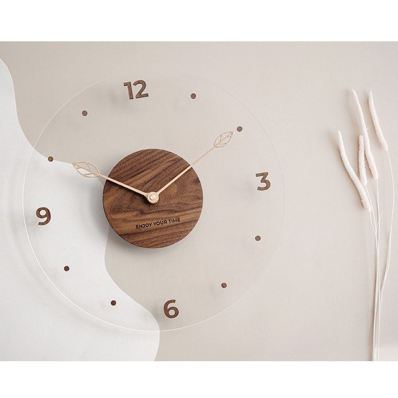 Đồng hồ treo tường siêu đẹp_decor_trang trí nhà cửa