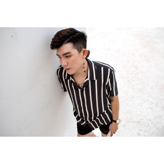 Summer Shirts in Stripped