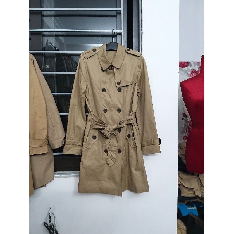 Áo măng tô tuyển bigsize | BigBuy360 - bigbuy360.vn