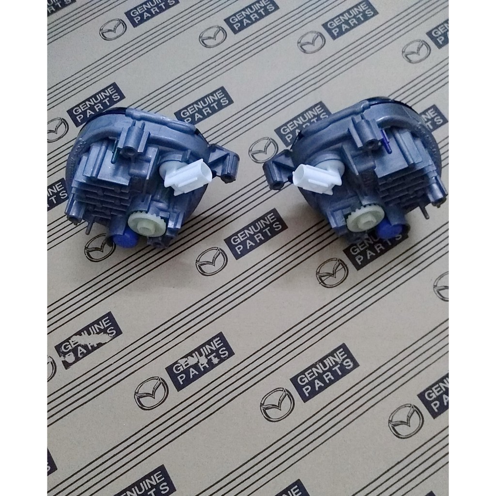 Bi led gầm  vế trái Mazda 3 6 CX5 2018 FL hàng chính hãng tháo xe zin