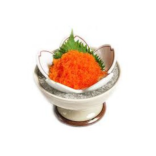 Trứng Cá Chuồn Nhập Khẩu Nhật 500gr