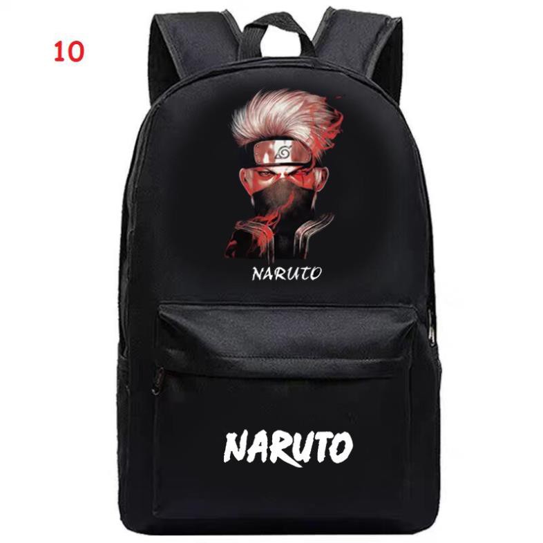 DỌN KHO XẢ  Balo Đi Học NARUTO Cực HOT