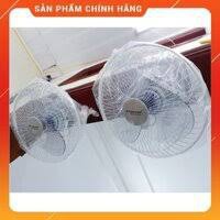 [GIAN HÀNG UY TÍN] [HÀNG CHÍNH HÃNG] Quạt đảo trần Vinawind QTĐ400X-ĐB sải cánh 400 (có điều khiển từ xa)