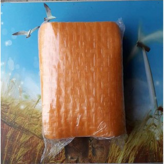 500gr bánh tráng đỏ/xanh lá dứa cuốn bơ