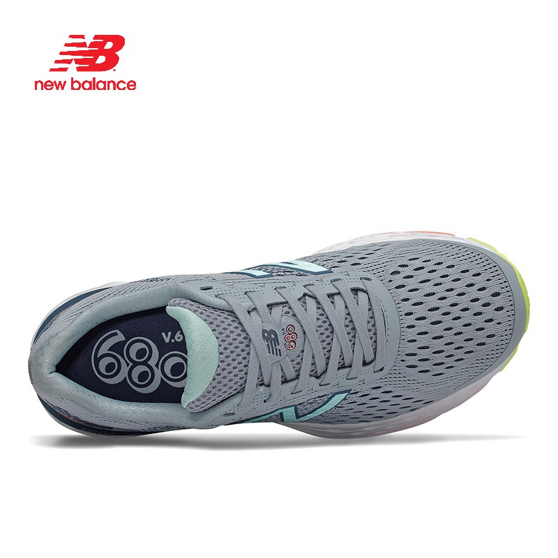 Giày Thể Thao Nữ New Balance W680CP6 680v6