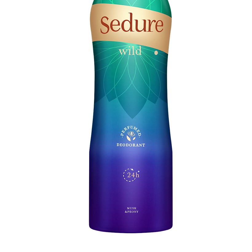 Xịt Khử Mùi Nước Hoa Sedure Wild 150ml | BigBuy360 - bigbuy360.vn