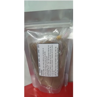 Dung dịch hữu cơ thế hệ mới